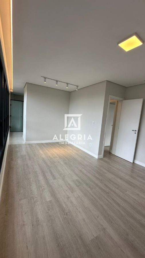 Belissimo Sobrado Contendo 03 Dormitórios Sendo 01 Suite com Closet e Hidro no Residencial Fogiatto em São José dos Pinhais