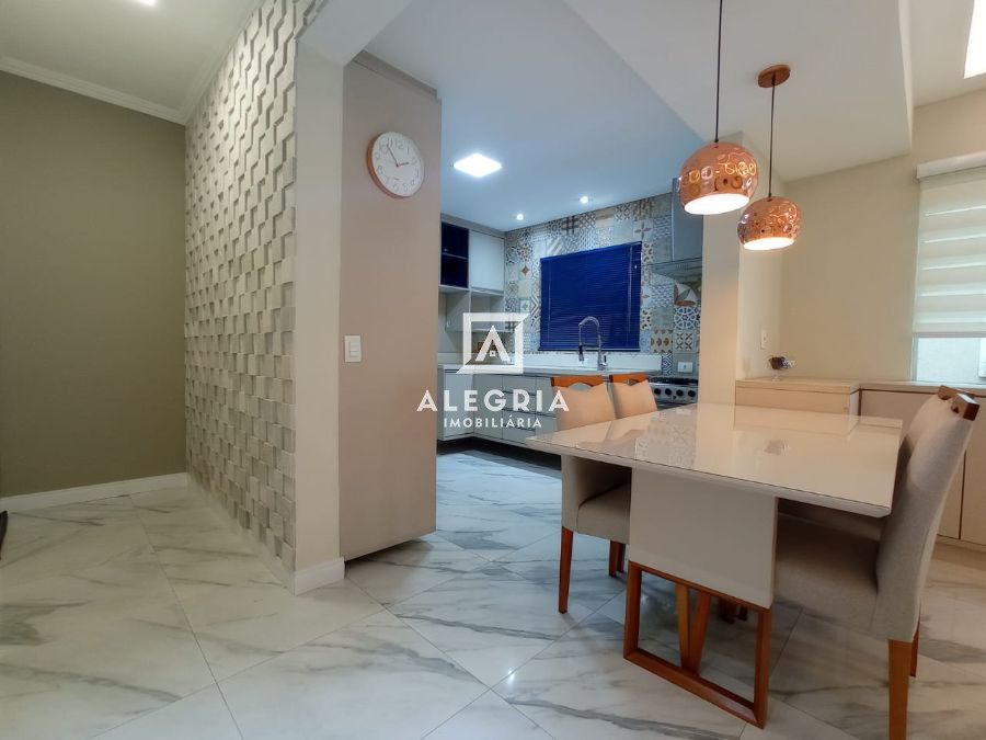 Lindíssimo apartamento Semi Mobiliado 02 Dormitórios na Boneca do Iguaçú em São José dos Pinhais