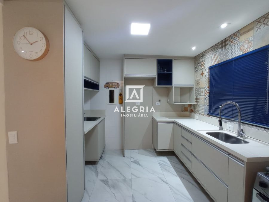 Lindíssimo apartamento Semi Mobiliado 02 Dormitórios na Boneca do Iguaçú em São José dos Pinhais