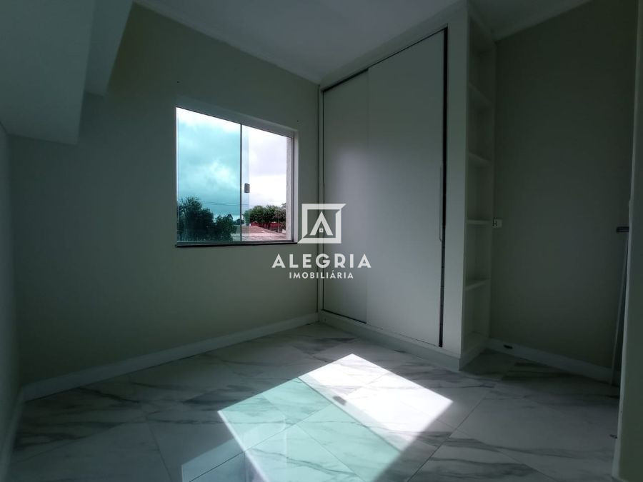 Lindíssimo apartamento Semi Mobiliado 02 Dormitórios na Boneca do Iguaçú em São José dos Pinhais