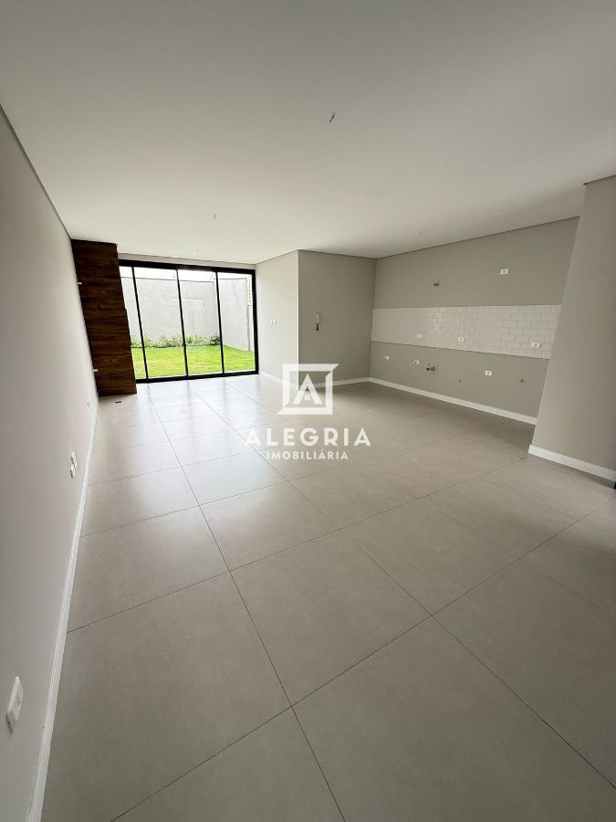 Sobrado Alto Padrão no bairro Afonso Pena (Jupiter) em São José dos Pinhais