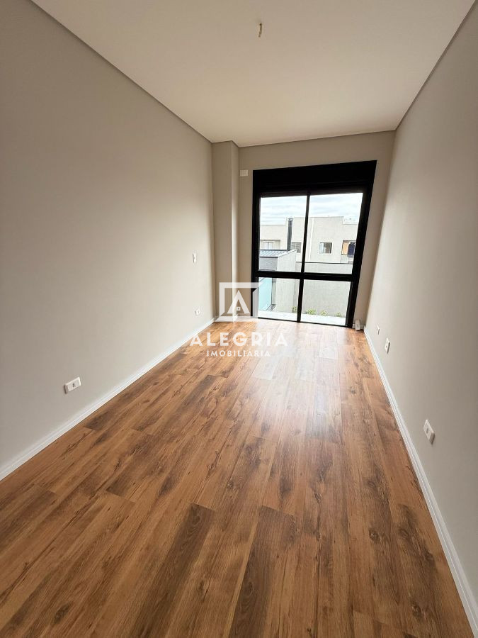Sobrado Alto Padrão no bairro Afonso Pena (Jupiter) em São José dos Pinhais