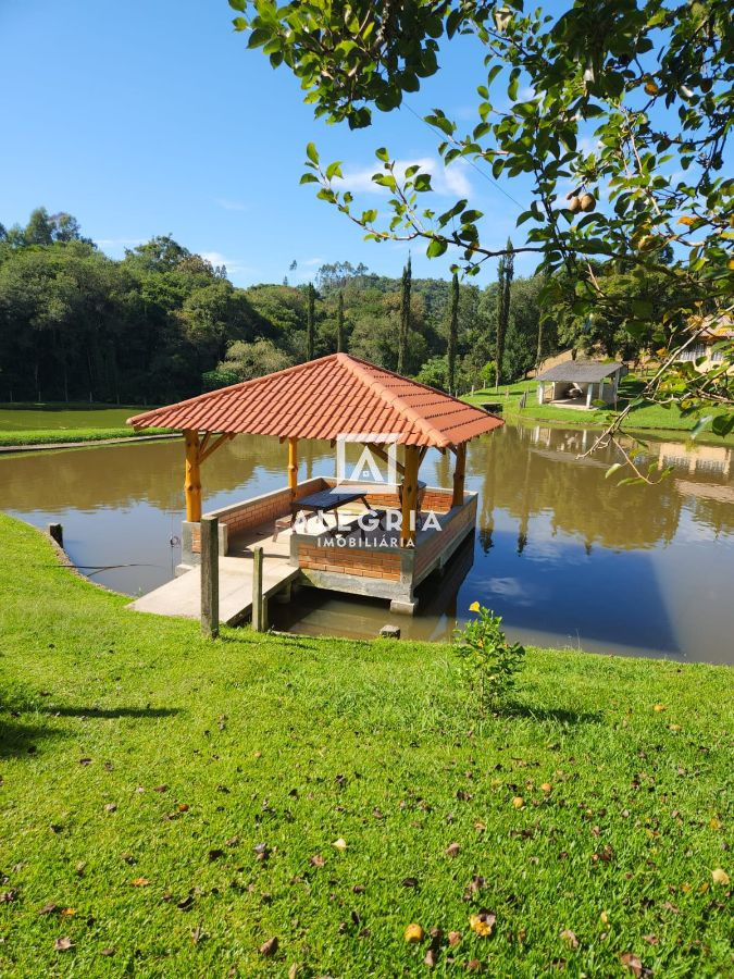 Sítio em Tijucas Do Sul em Tijucas do Sul