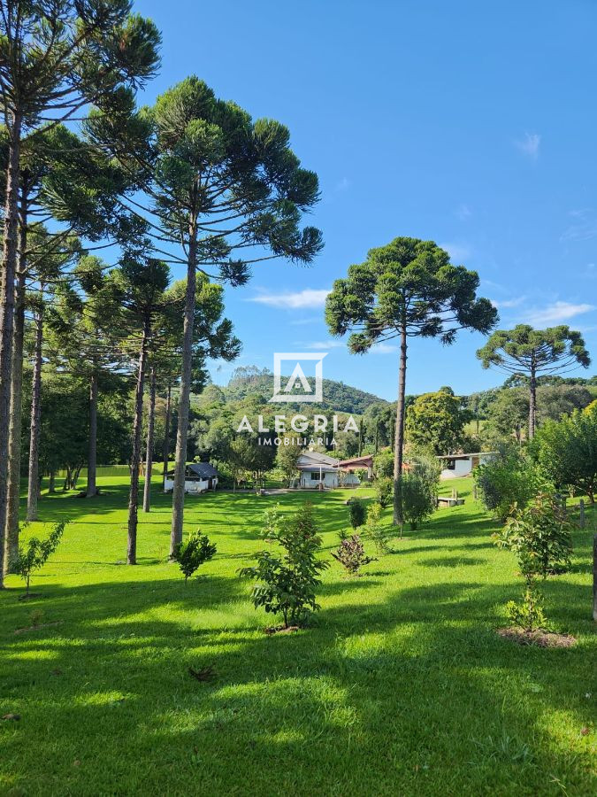 Sítio em Tijucas Do Sul em Tijucas do Sul