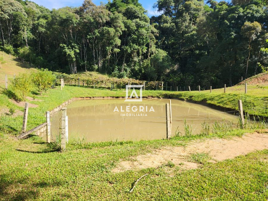 Sítio em Tijucas Do Sul em Tijucas do Sul