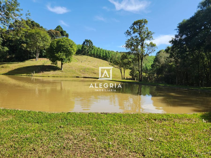 Sítio em Tijucas Do Sul em Tijucas do Sul