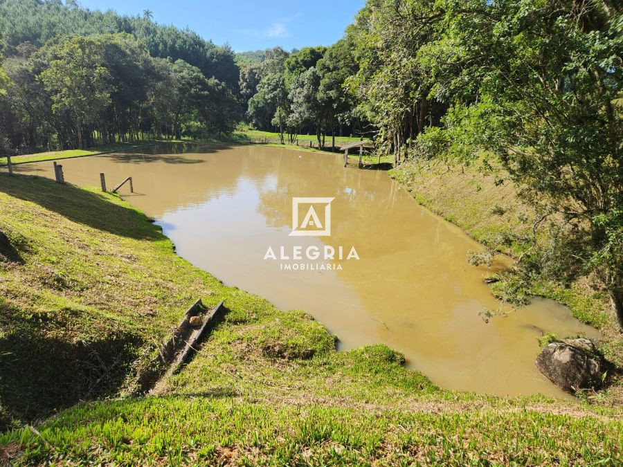 Sítio em Tijucas Do Sul em Tijucas do Sul