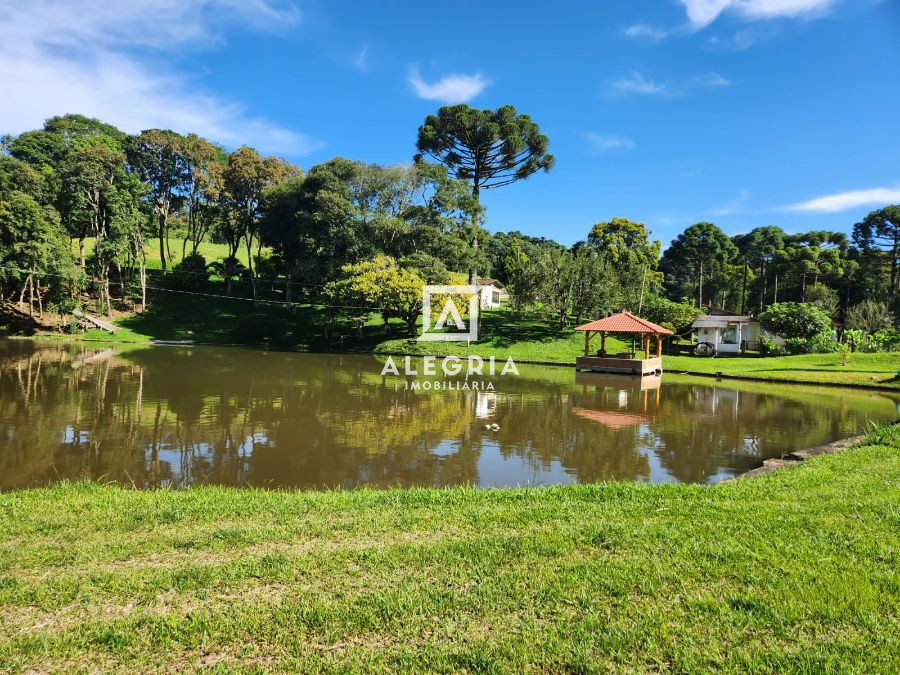Sítio em Tijucas Do Sul em Tijucas do Sul