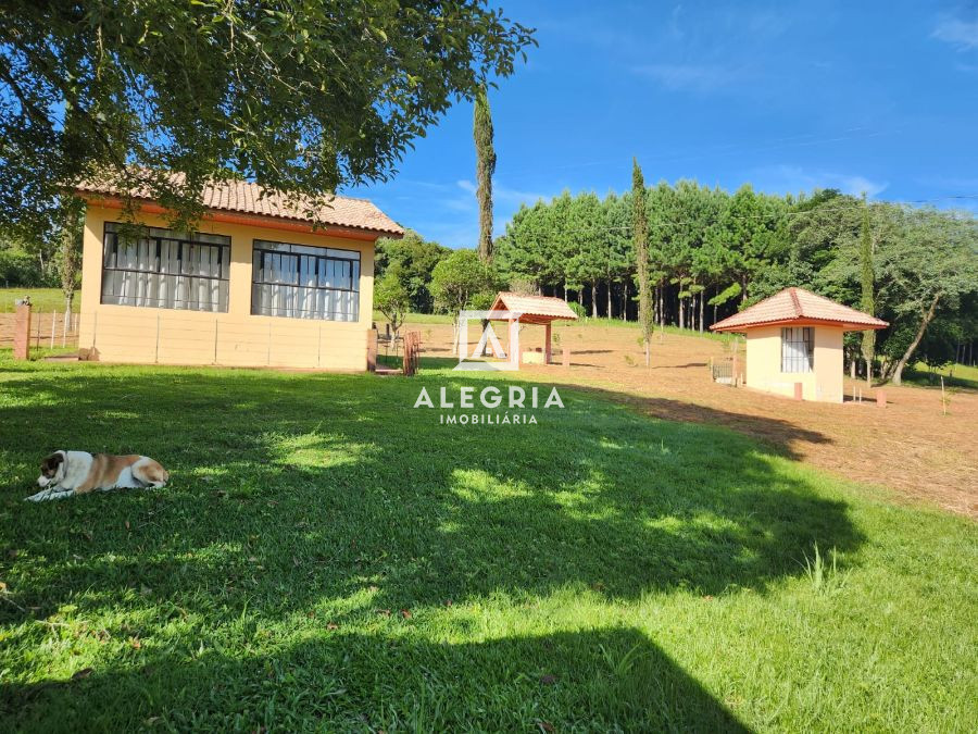 Sítio em Tijucas Do Sul em Tijucas do Sul
