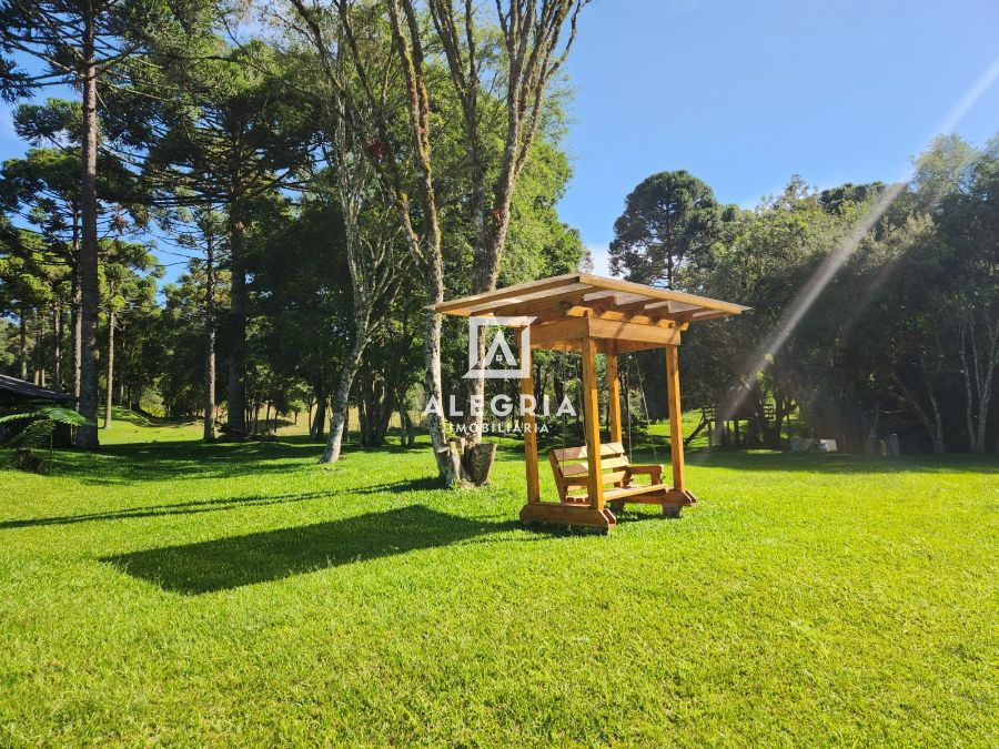 Sítio em Tijucas Do Sul em Tijucas do Sul
