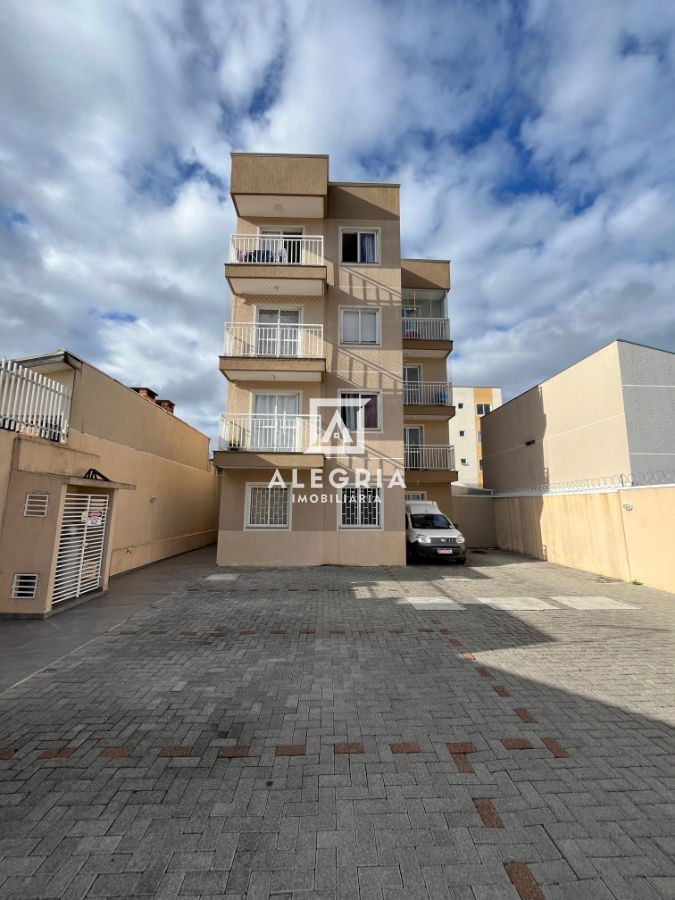 Lindo Apartamento terreo com garden no Bairro Parque da Fonte em São José dos Pinhais