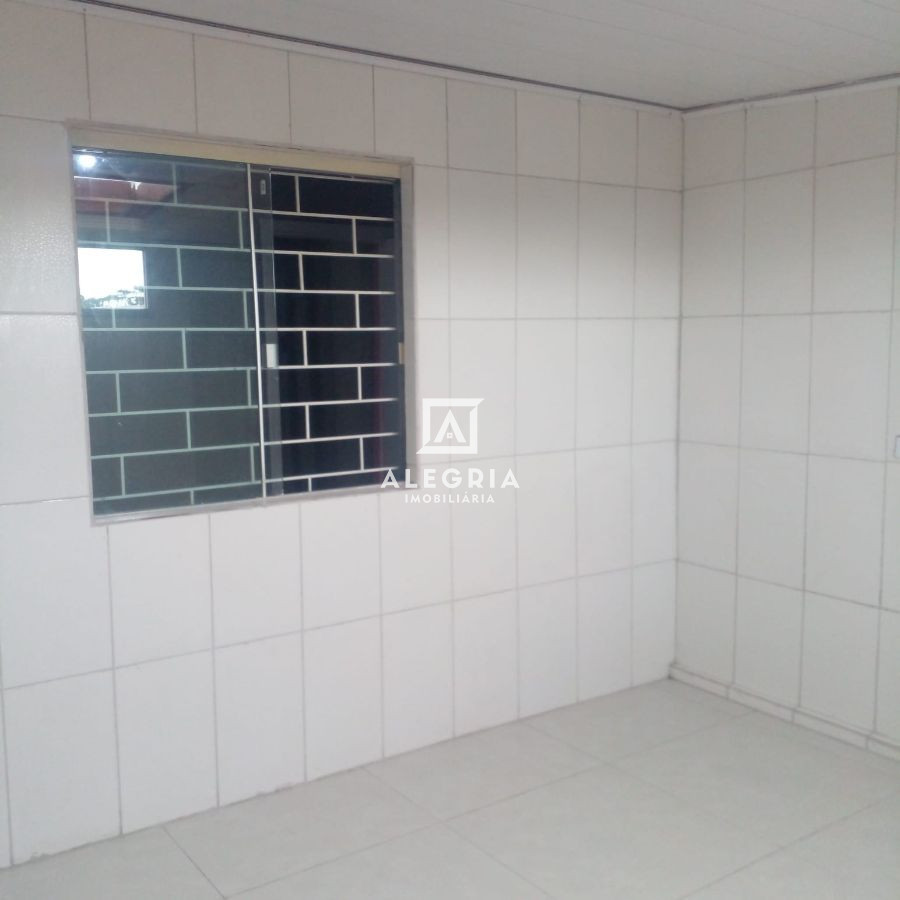 Casa no Bairro São Marcos em São José dos Pinhais
