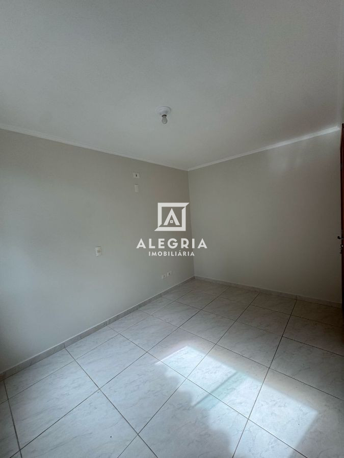 Lindo Apartamento terreo semi mobiliado no Bairro Bom Jesus em São José dos Pinhais