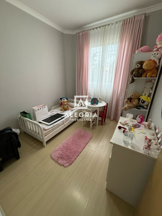 Lindo Apartamento no Bairro Bom Jesus em São José dos Pinhais
