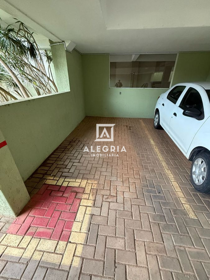 Lindo Apartamento no Bairro Bom Jesus em São José dos Pinhais