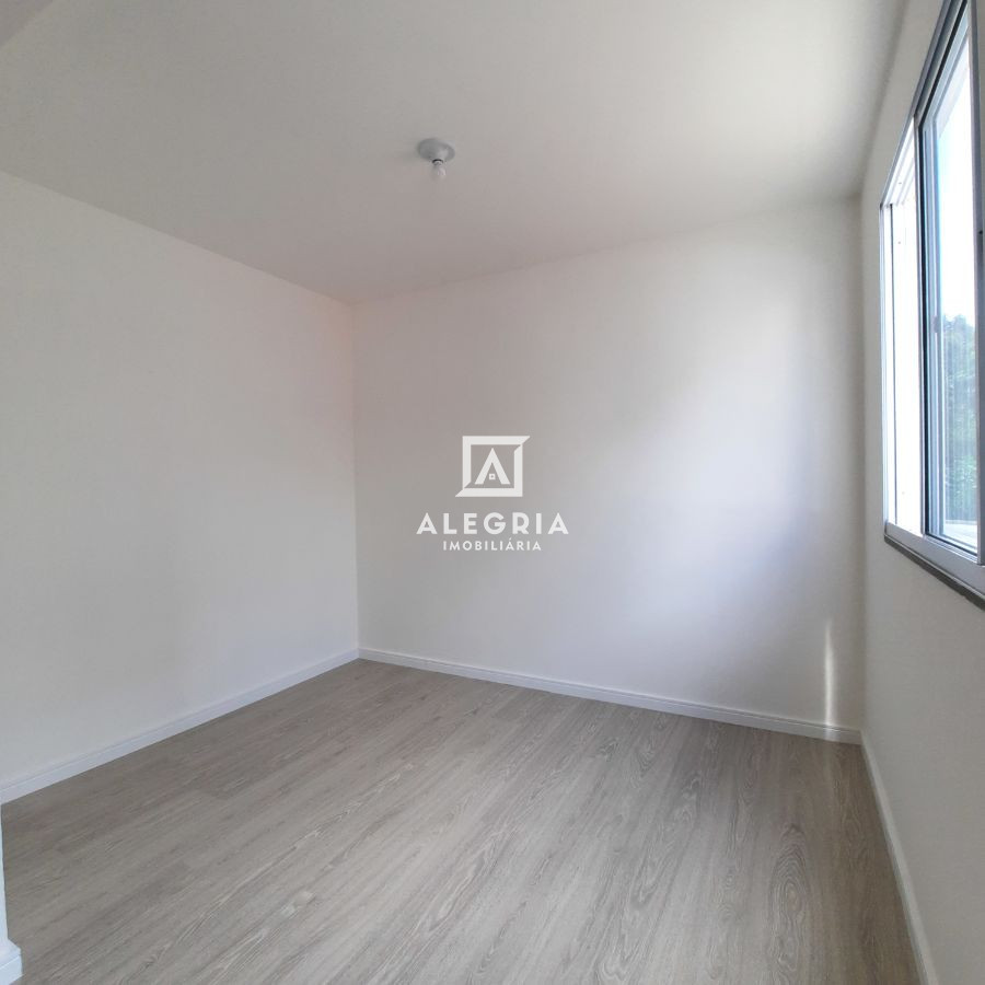 Lindo Apartamento Contendo 01 Dormitório na Colonia Rio Grande em São José dos Pinhais