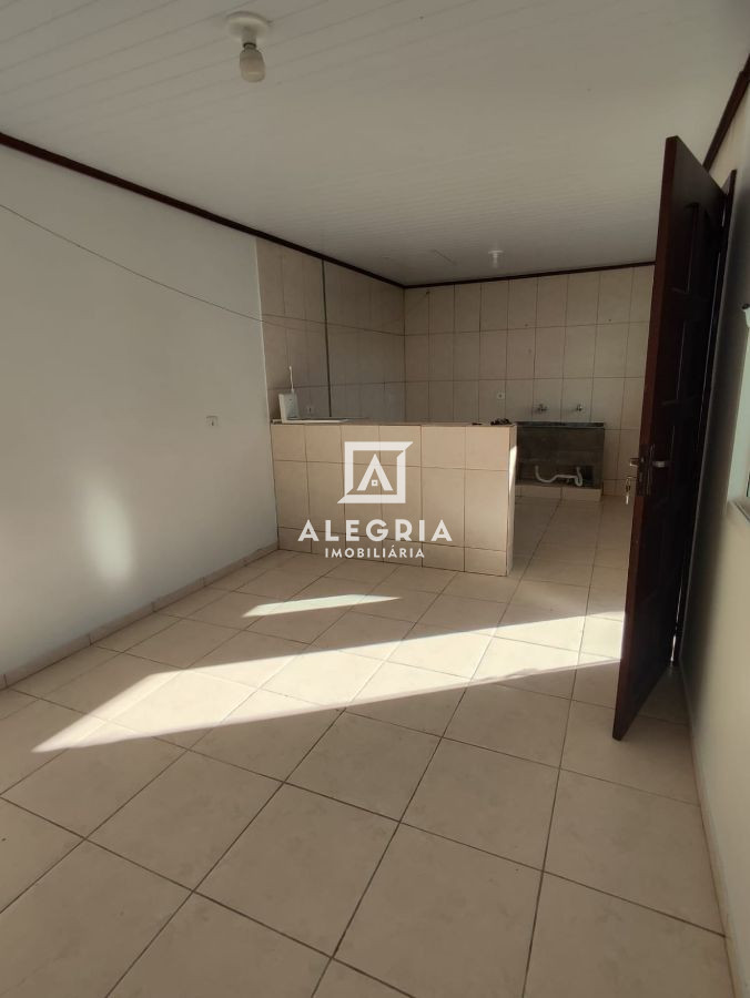 Linda Casa no Bairro Quississana em São José dos Pinhais