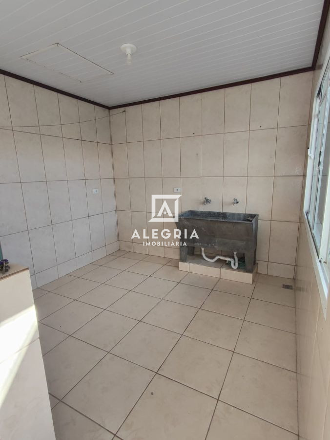 Linda Casa no Bairro Quississana em São José dos Pinhais