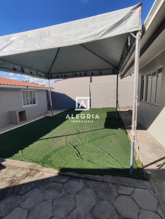 Linda Casa no Bairro Quississana em São José dos Pinhais