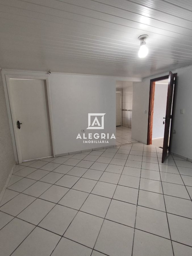 Linda Casa no Bairro Quississana em São José dos Pinhais