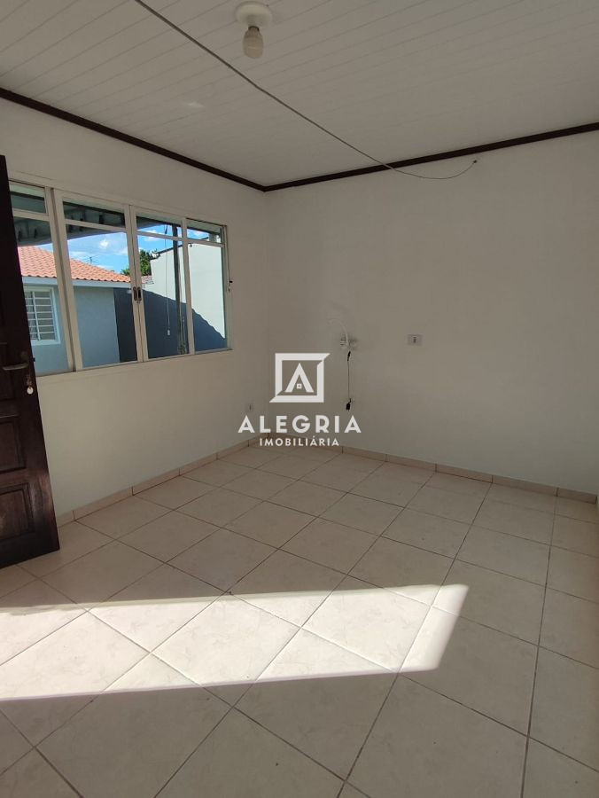 Linda Casa no Bairro Quississana em São José dos Pinhais