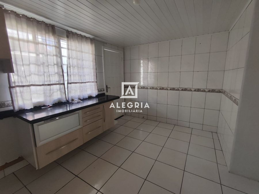 Linda Casa no Bairro Quississana em São José dos Pinhais