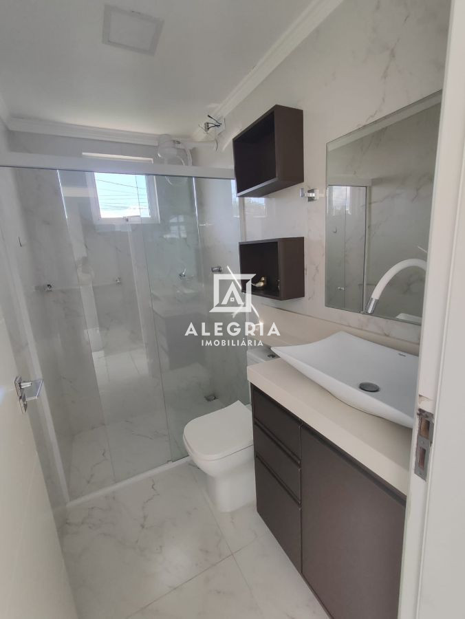 Linda Casa no Bairro Quississana em São José dos Pinhais