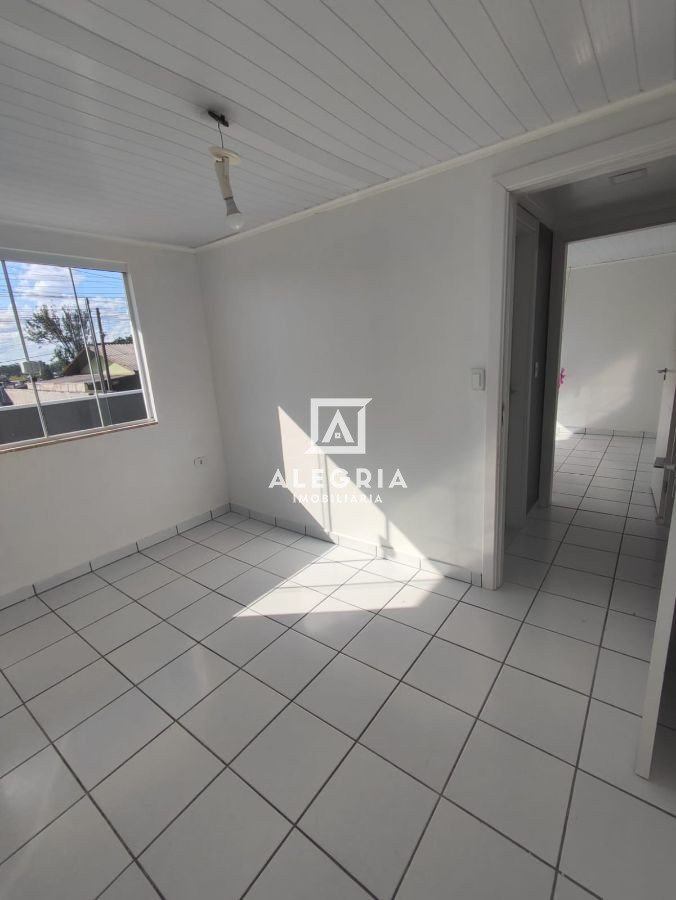 Linda Casa no Bairro Quississana em São José dos Pinhais