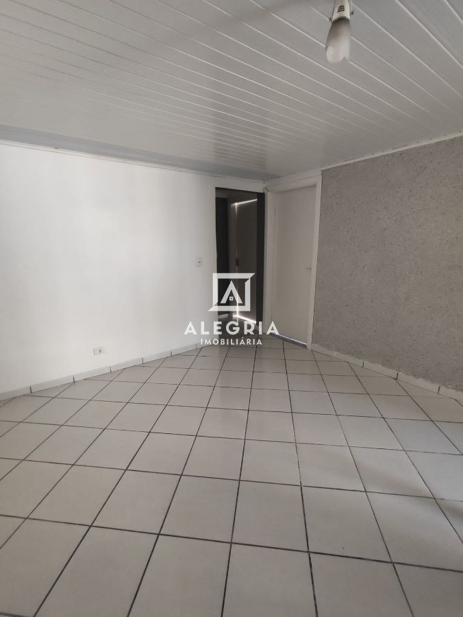 Linda Casa no Bairro Quississana em São José dos Pinhais