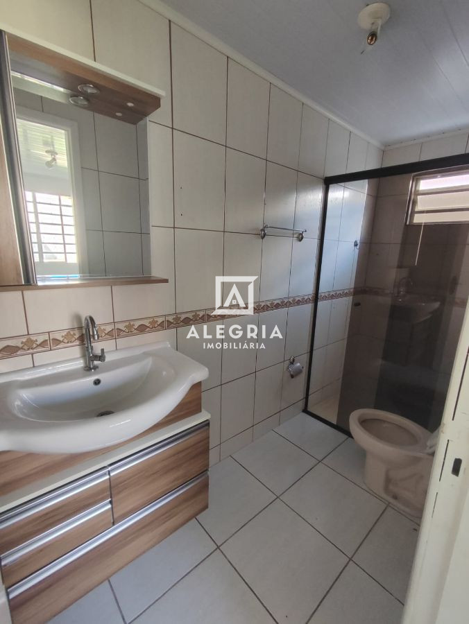 Linda Casa no Bairro Quississana em São José dos Pinhais