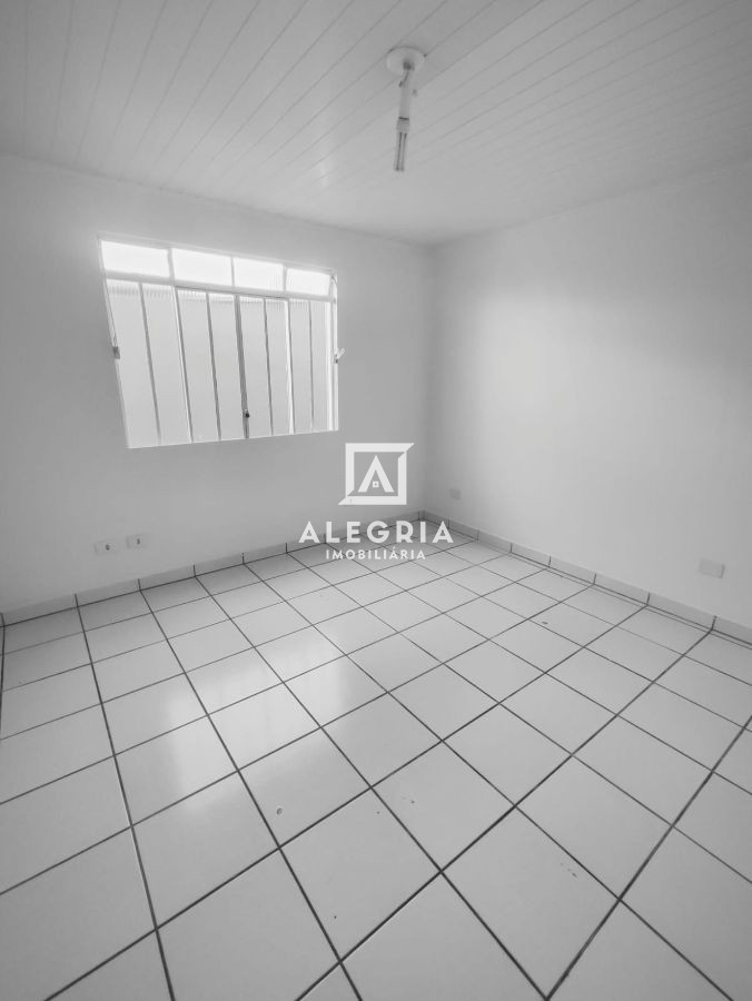 Linda Casa no Bairro Quississana em São José dos Pinhais