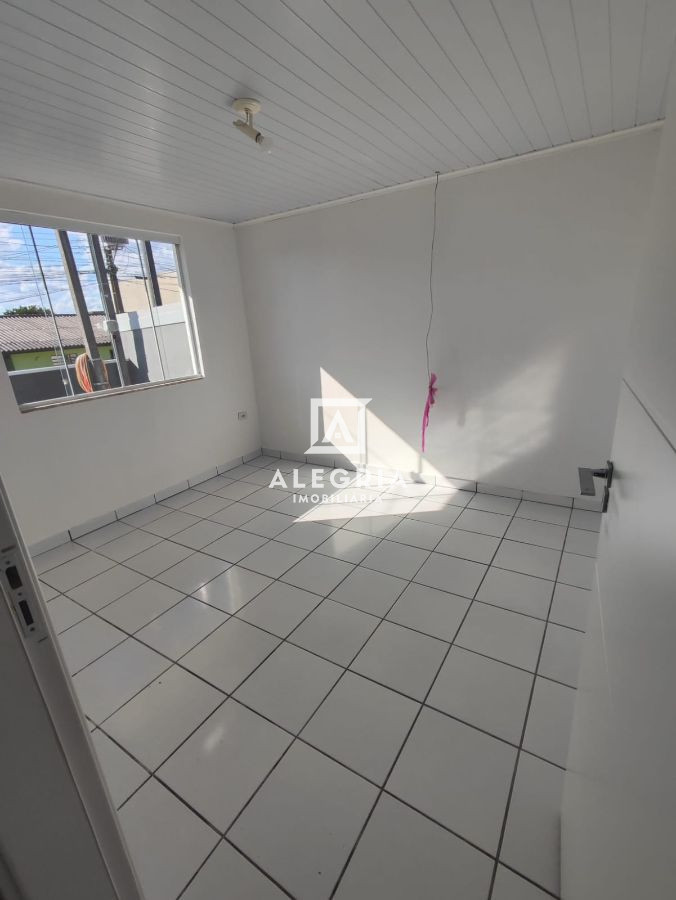 Linda Casa no Bairro Quississana em São José dos Pinhais