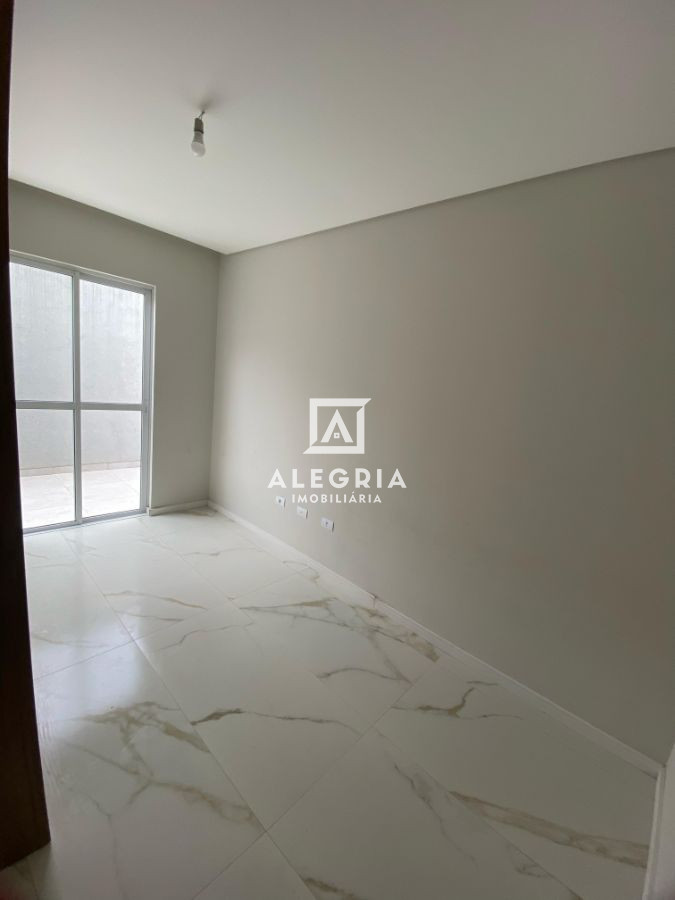 Lindo Apartamento com terraço no Bairro São Marcos em São José dos Pinhais