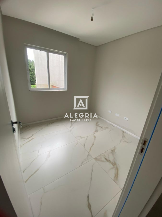 Lindo Apartamento com terraço no Bairro São Marcos em São José dos Pinhais