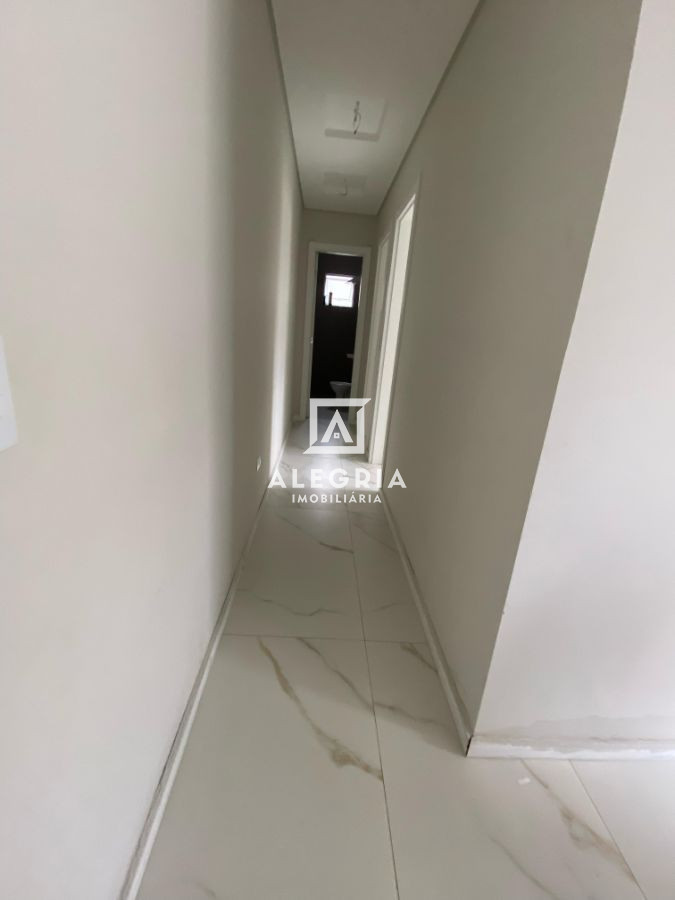 Lindo Apartamento com terraço no Bairro São Marcos em São José dos Pinhais