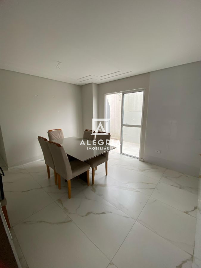 Lindo Apartamento com terraço no Bairro São Marcos em São José dos Pinhais