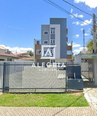 Lindo Apartamento com terraço no Bairro São Marcos em São José dos Pinhais