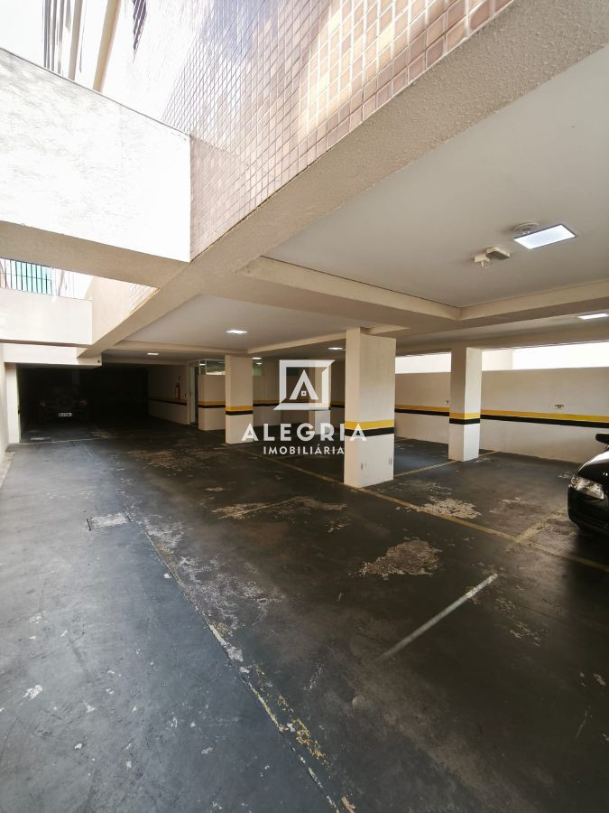 Excelente apartamento no centro em São José dos Pinhais