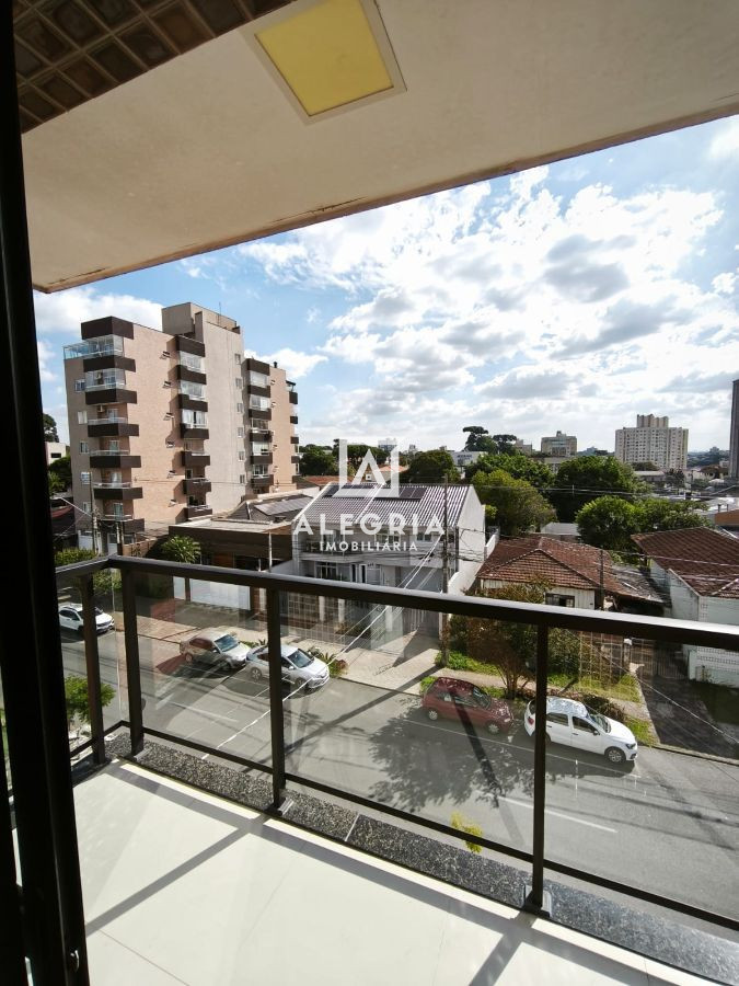 Excelente apartamento no centro em São José dos Pinhais