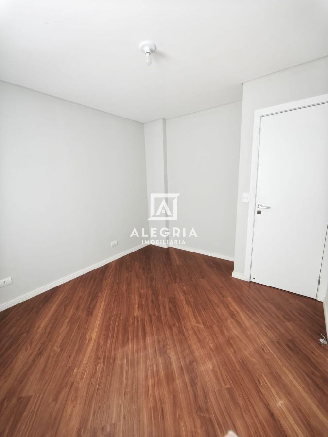 Excelente apartamento no centro em São José dos Pinhais