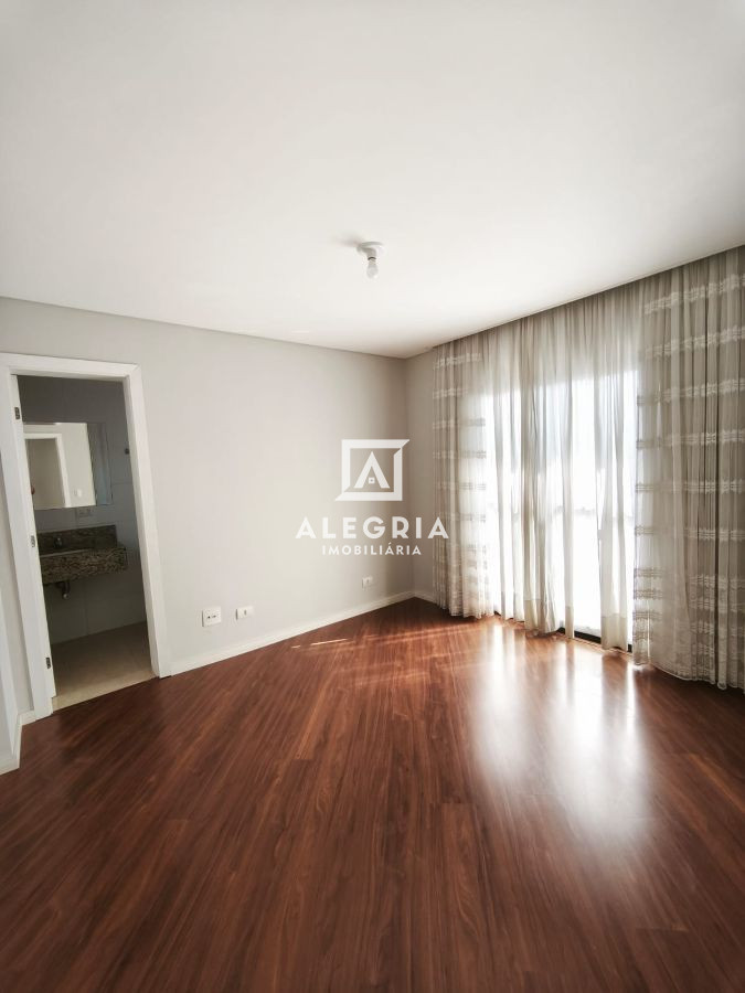 Excelente apartamento no centro em São José dos Pinhais