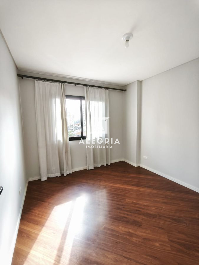 Excelente apartamento no centro em São José dos Pinhais