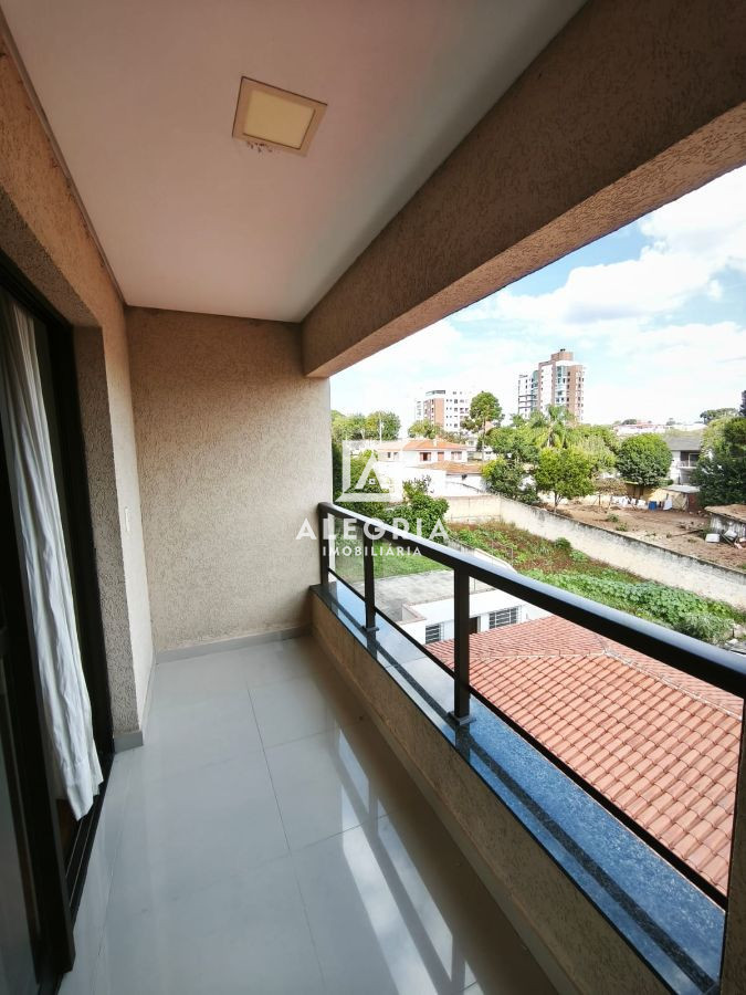 Excelente apartamento no centro em São José dos Pinhais