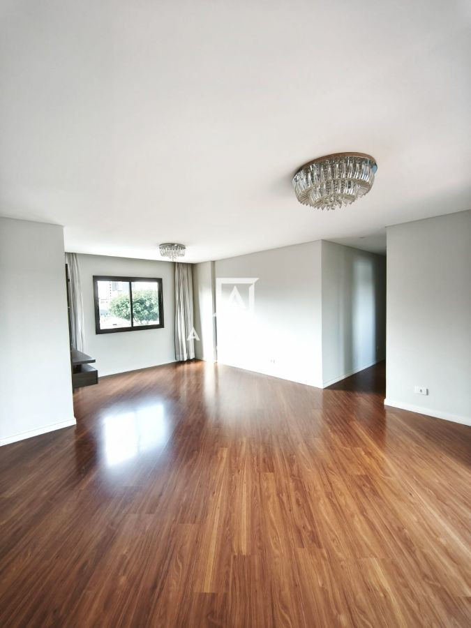 Excelente apartamento no centro em São José dos Pinhais
