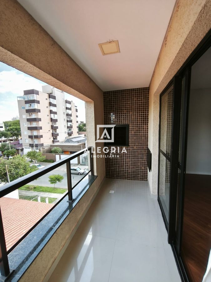 Excelente apartamento no centro em São José dos Pinhais