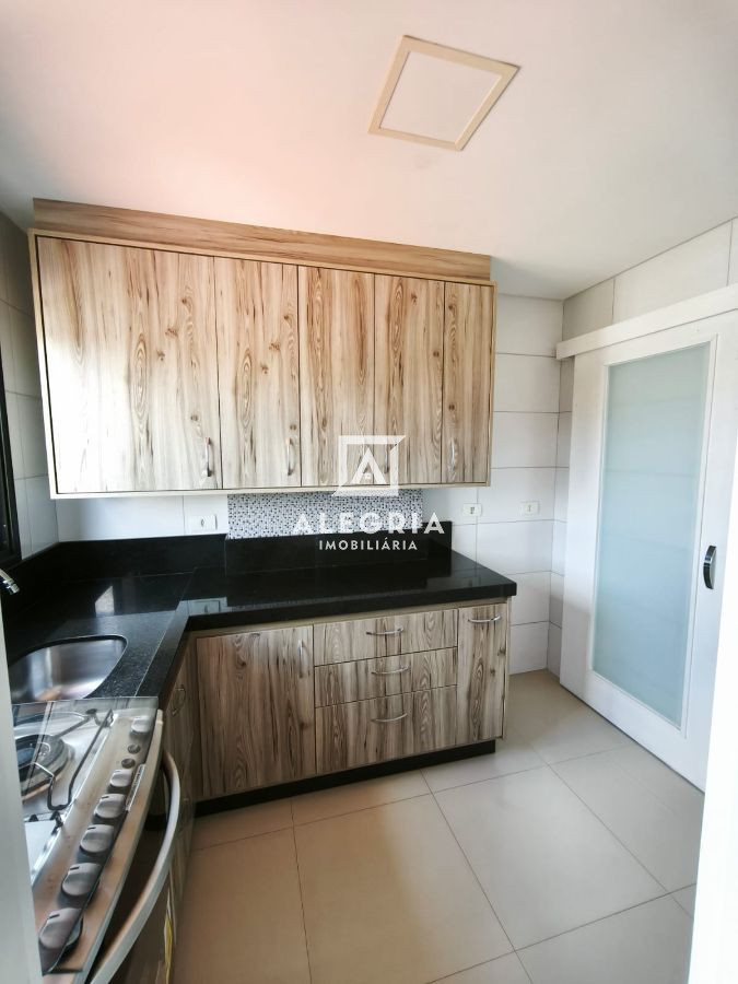Excelente apartamento no centro em São José dos Pinhais
