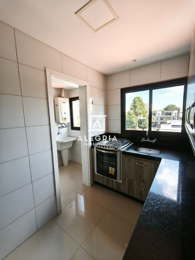 Excelente apartamento no centro em São José dos Pinhais