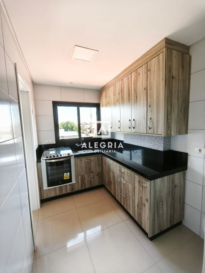 Excelente apartamento no centro em São José dos Pinhais
