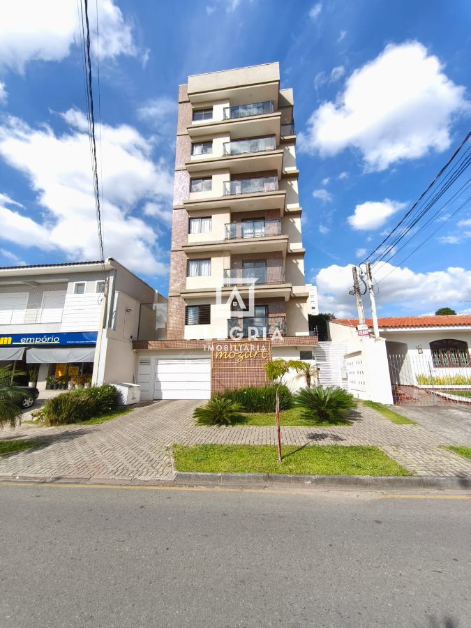 Excelente apartamento no centro em São José dos Pinhais