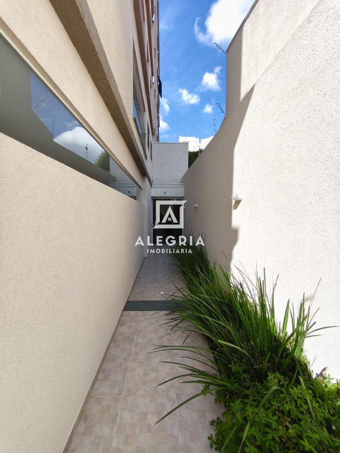 Excelente apartamento no centro em São José dos Pinhais